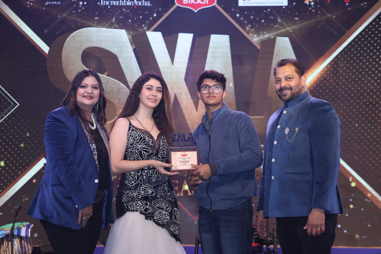 Corporate Event Award Show