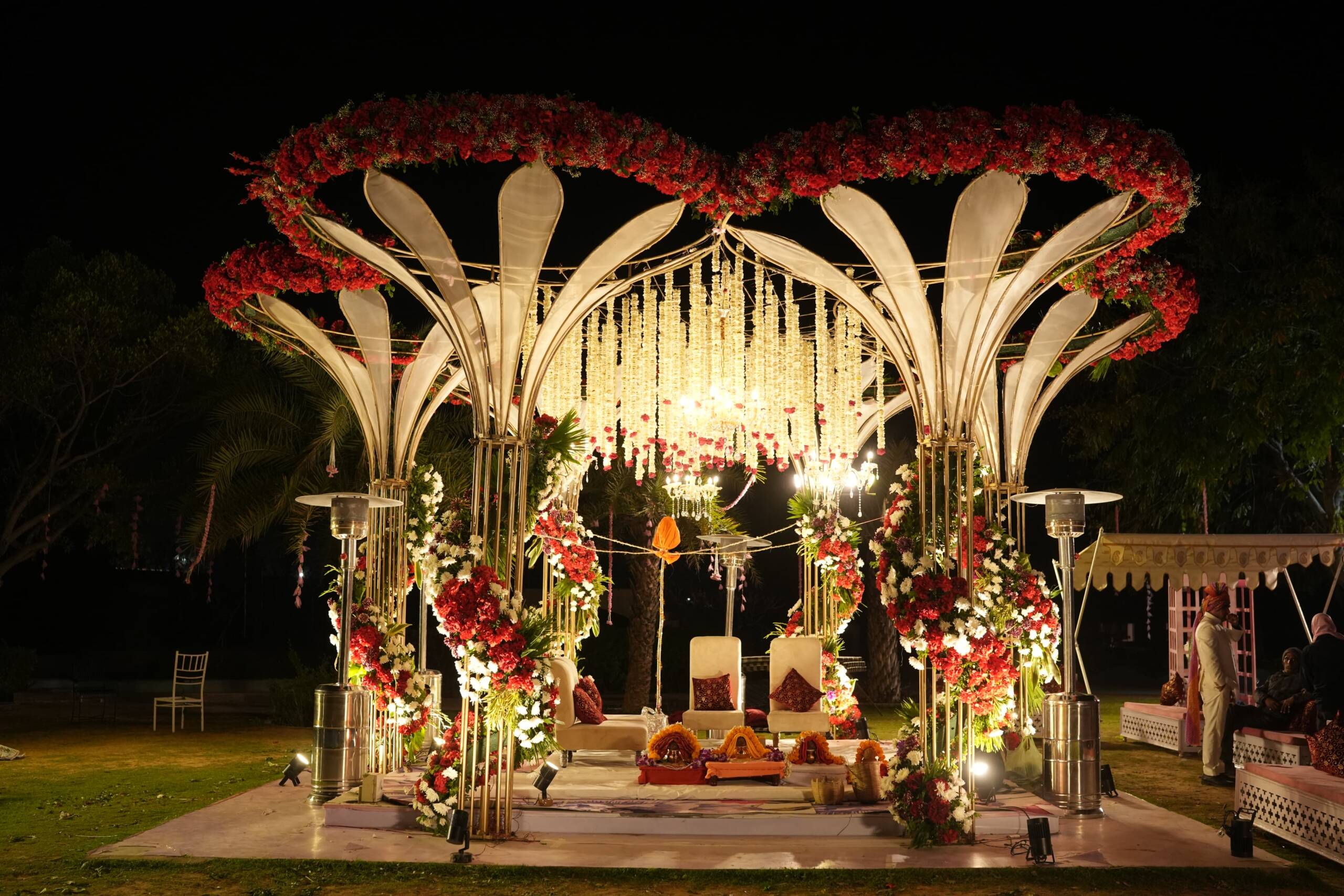 Wedding Angel Resort